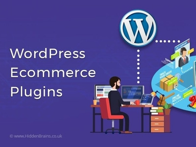 Best WordPress Ecommerce Plugins to Build Secure Online Store wordpress wordpress blog theme wordpress design wordpress development