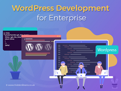 Why Your Business Should Use WordPress? business cms cms development design enterprise enterprise app enterprise ux open source technology web wordpress wordpress design wordpress development