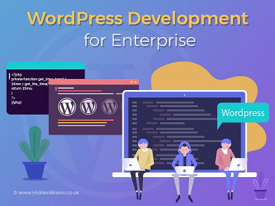 Why Your Business Should Use WordPress?