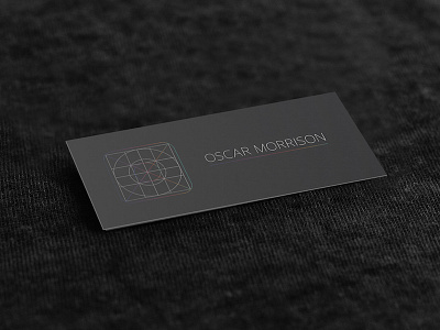Business Card for Apple WWDC apple business card hireme ios software engineer wwdc