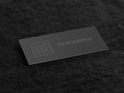 Business Card for Apple WWDC