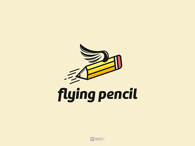 flying pencil flying pencil