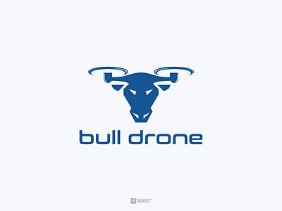 bull drone bull drone