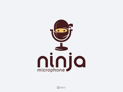 ninja microphone microphone ninja