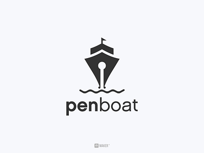 pen boat boat pen