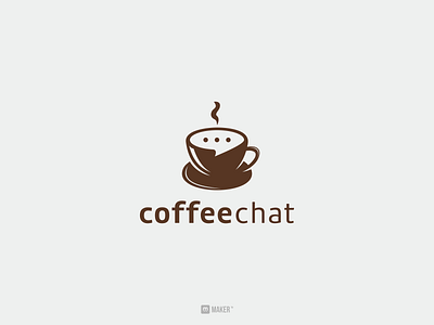 coffee chat chat coffee