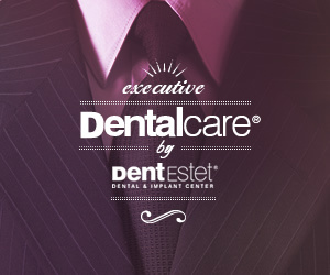 Banner Dentestet banner dental clinique