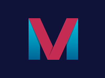 M Logo