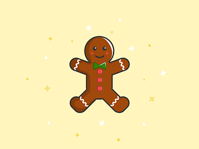 Cookie Man