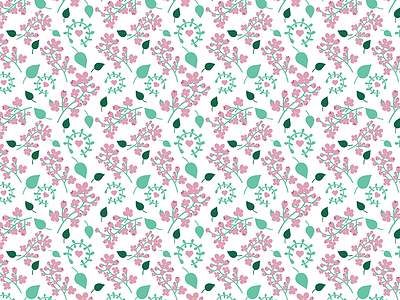 Floral Pattern