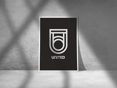 Poster Design for United