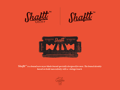 Shaftt™ Blades - Final Presentation
