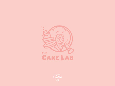 Cake Lab...