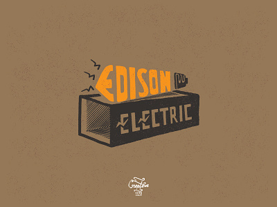 'Edison Electric'