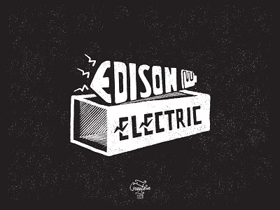 'Edison Electric'