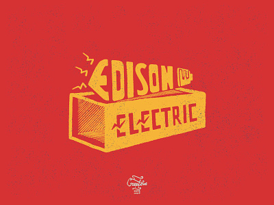 Edison Electric Pres FINAL