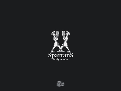 SPARTANS - BODY WORKS