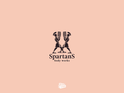 SPARTANS - BODY WORKS