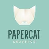 Papercat Graphics | Emily Fundis