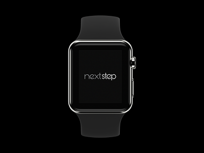 Nextstep Apple Watch
