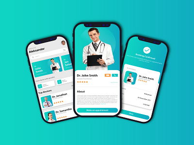 Medical App