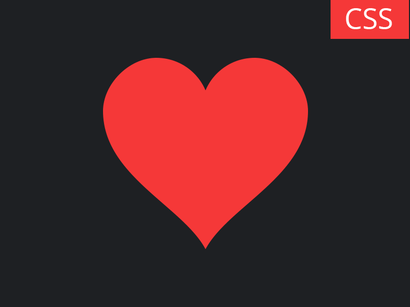 Heartbeat {CSS}