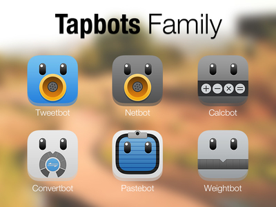 Resultado de imagen de tapbots