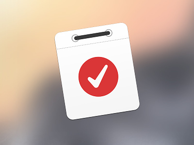 Listbook - OS X Yosemite Icon icon listbook mac noidentity os x yosemite