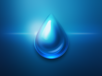 Instablur by Lancôme droplet