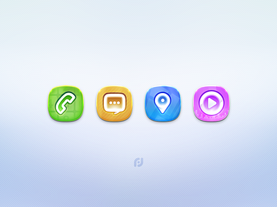 MIUI Icons android icons miui