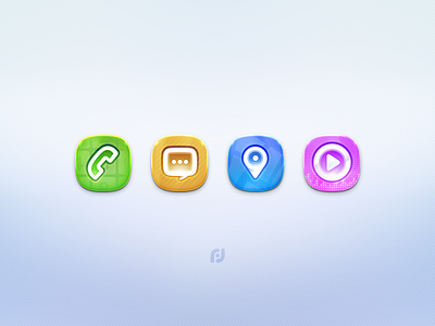 MIUI Icons