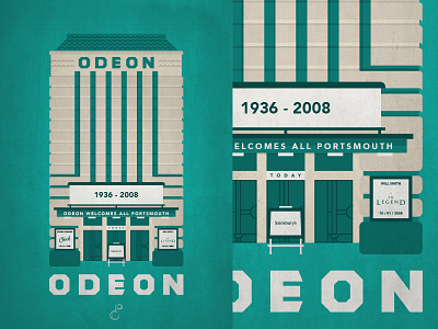 Odeon Portsmouth