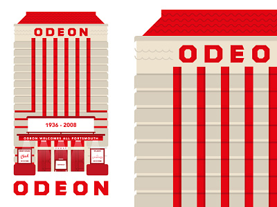 Odeon Portsmouth