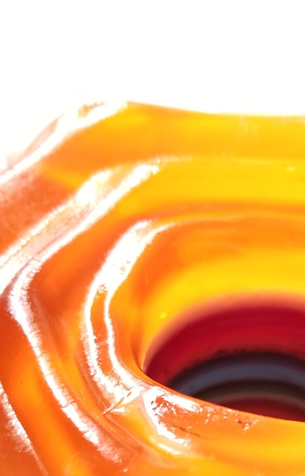 Jello Mold by Amanda on Dribbble