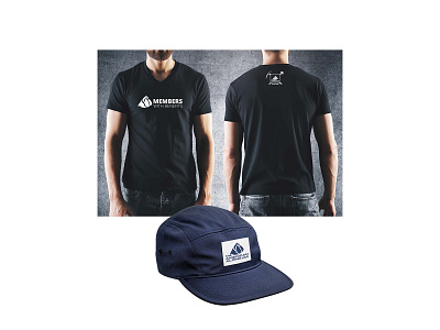 American Alpine Club - Apparel Design apparel branding clothing design design graphic design hats illustrator logo logo design marketing merchandise shirts vector vendor coordination