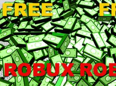 how to get free robux by sief ahmed on Dribbble