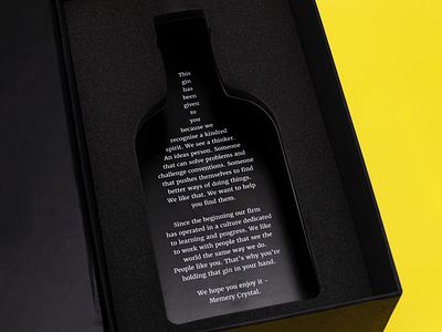 Gin bottle concept and packaging bottle box branding branding design intelligence marketing packaging typography