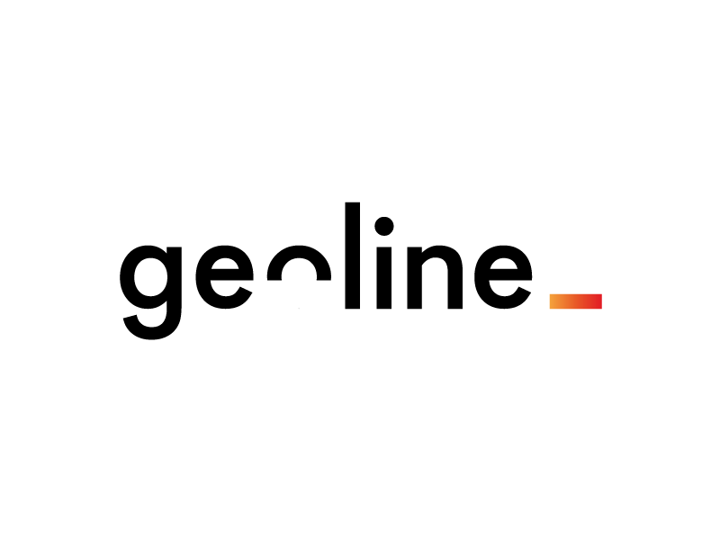 Geoline by hanzi dsgn on Dribbble