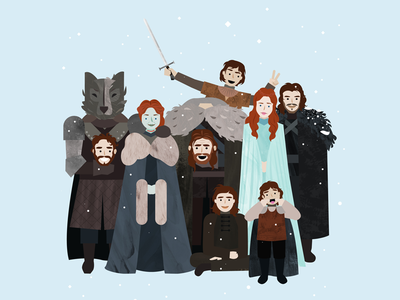 The Starks