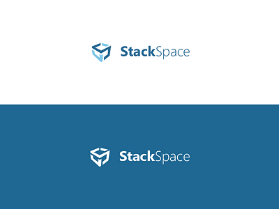 StackSpace Logo