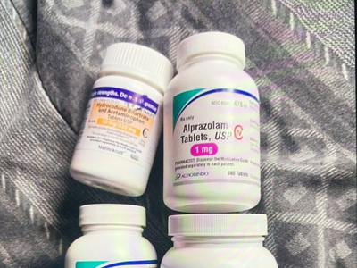 Buy alprazolam 1mg