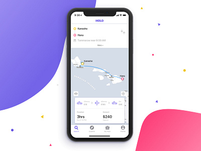 Travel App