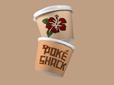Branddesign: Poke Bowls