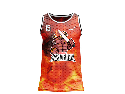 Basketball Jersey Design branding graphic design ill illustration jersey design logo photoshop t shirt design template vector