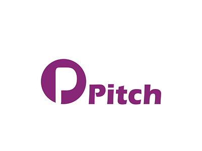 Pitch logo