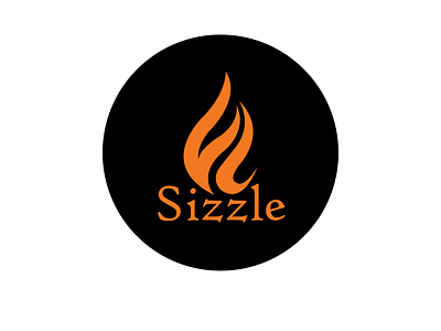 Sizzle logo