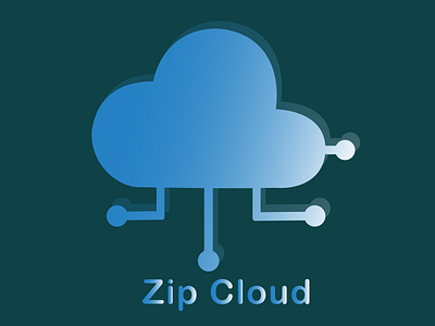 Cloud Computing Logo