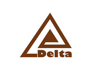 Delta logo