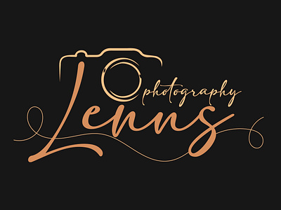 Lenns
Photographer Logo