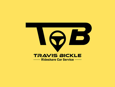 Travis Bickle Rideshare Car Service dailylogo dailylogochallenge design dribble graphic design illustration logo vector